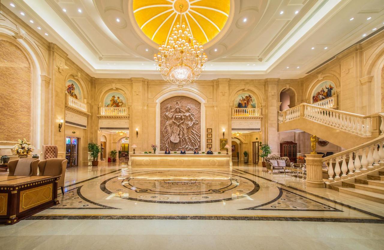 Vienna Hotel Guangdong Zhongshan Nanlang Zhongshan (Guangdong) Exterior foto